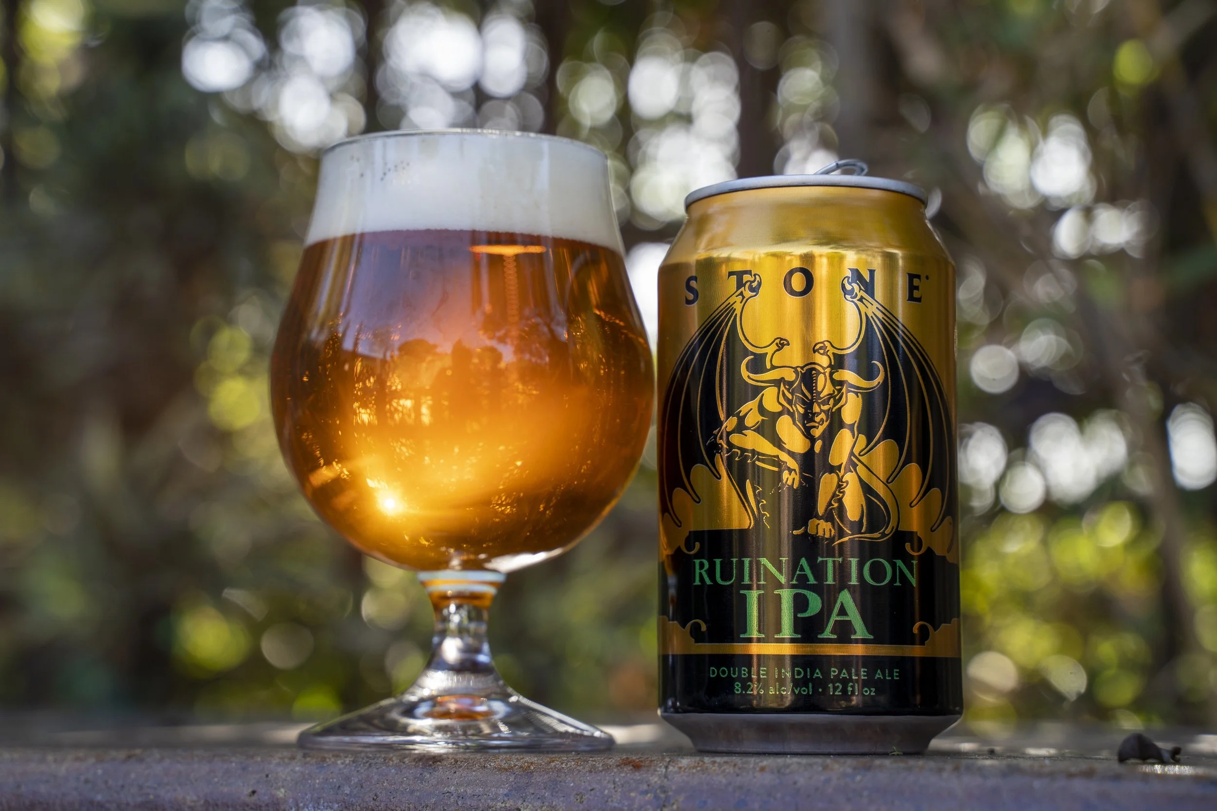 【限定コラボ】GRAVITY × Stone Brewing 33インチ Stone Brewing Celebrates 30 Years with Classics, Collaboration